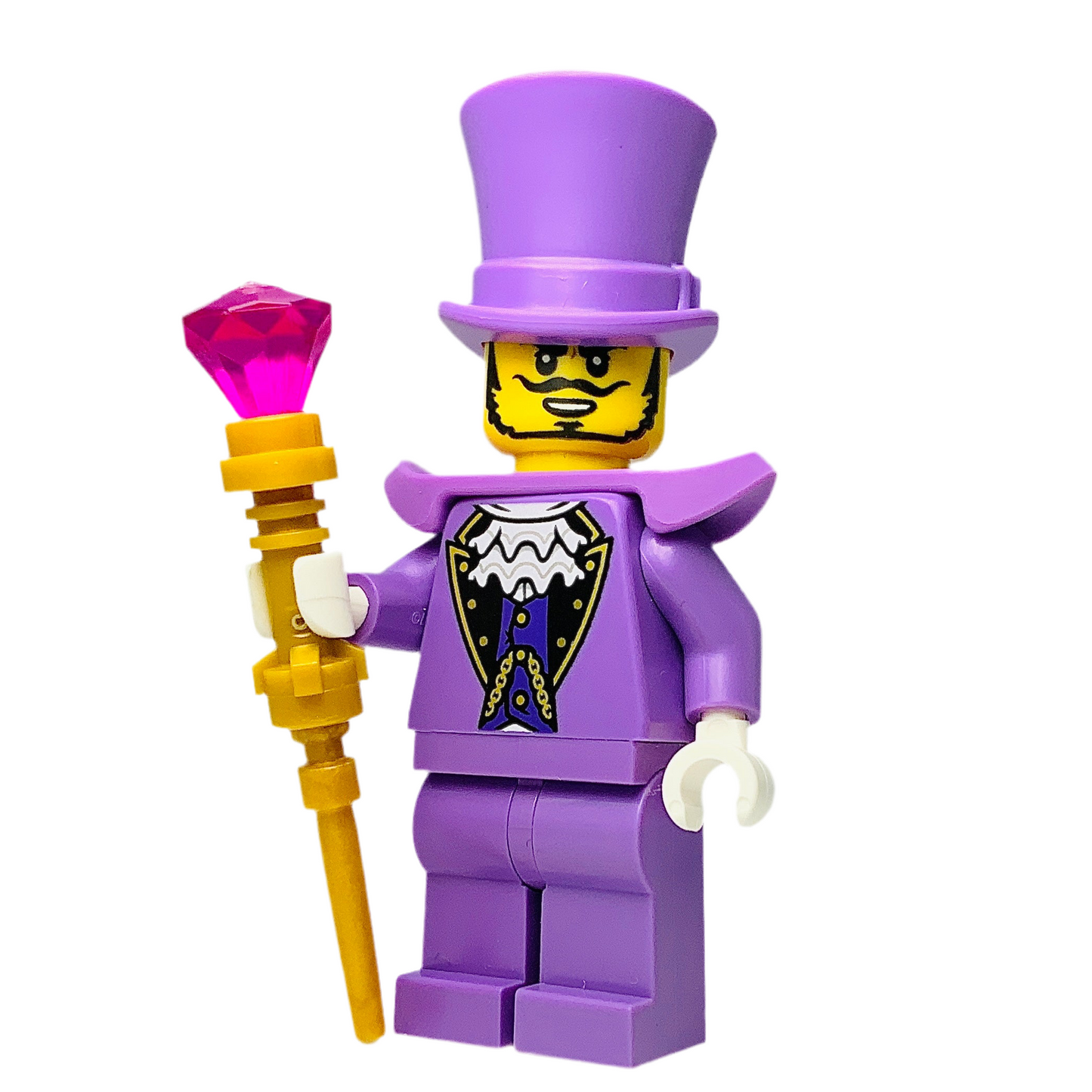 Dorama, njo0957 - LEGO® Ninjago Minifigure
