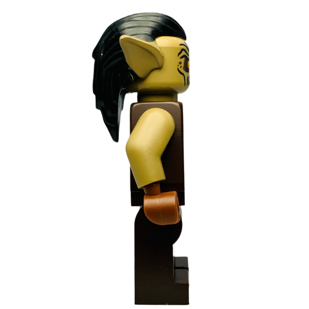 Mordor Orc, lor023 - LEGO® Lord of the Rings™ Minifigure