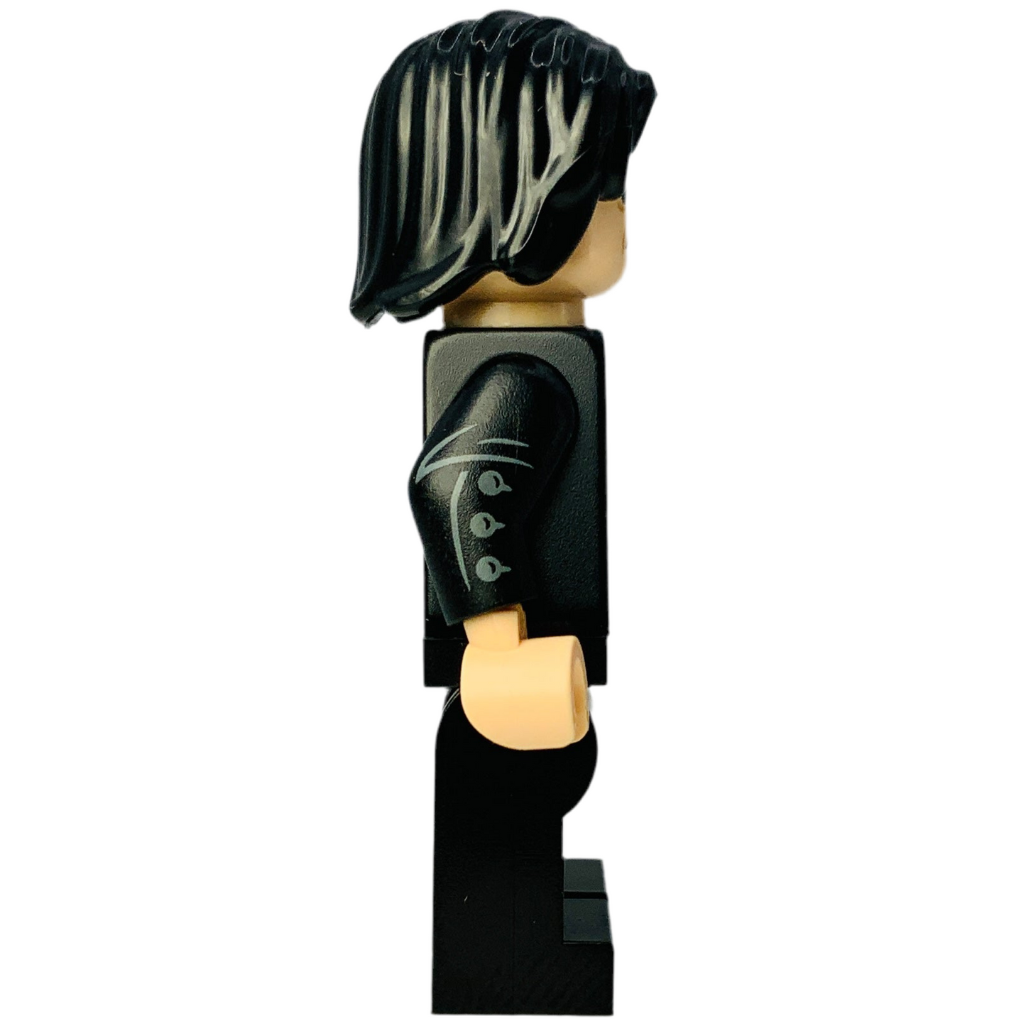 Professor Severus Snape, hp493, LEGO® Harry Potter™ Minifigure