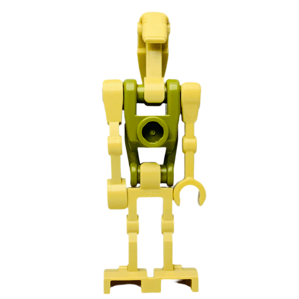 Kashyyyk Battle Droid, sw0996