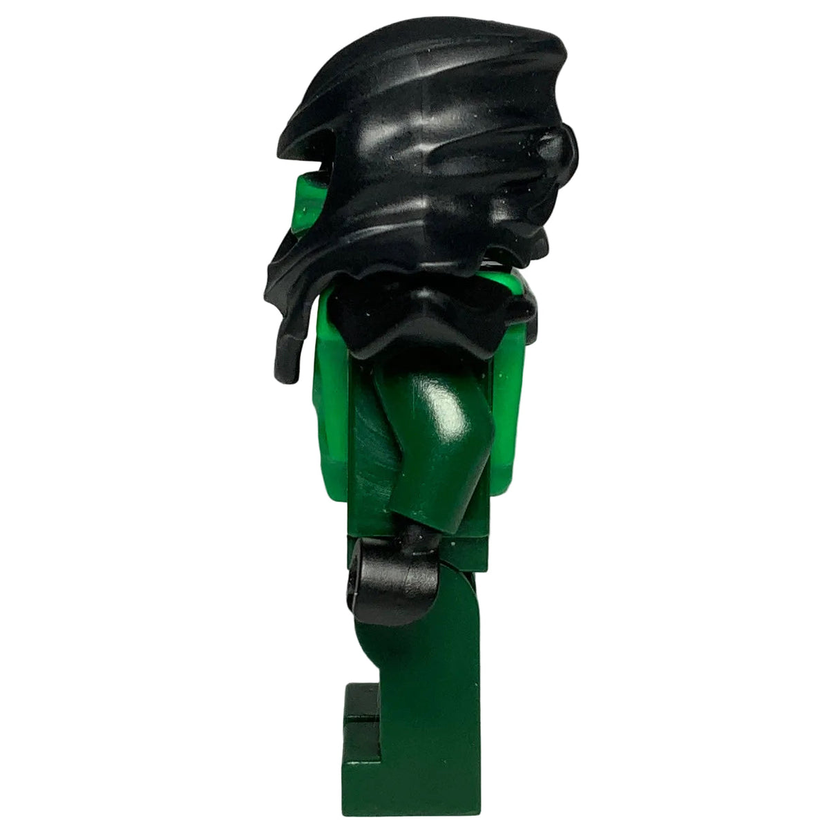 Lloyd (Morro Possessed), njo0154 - LEGO® Ninjago Minifigure