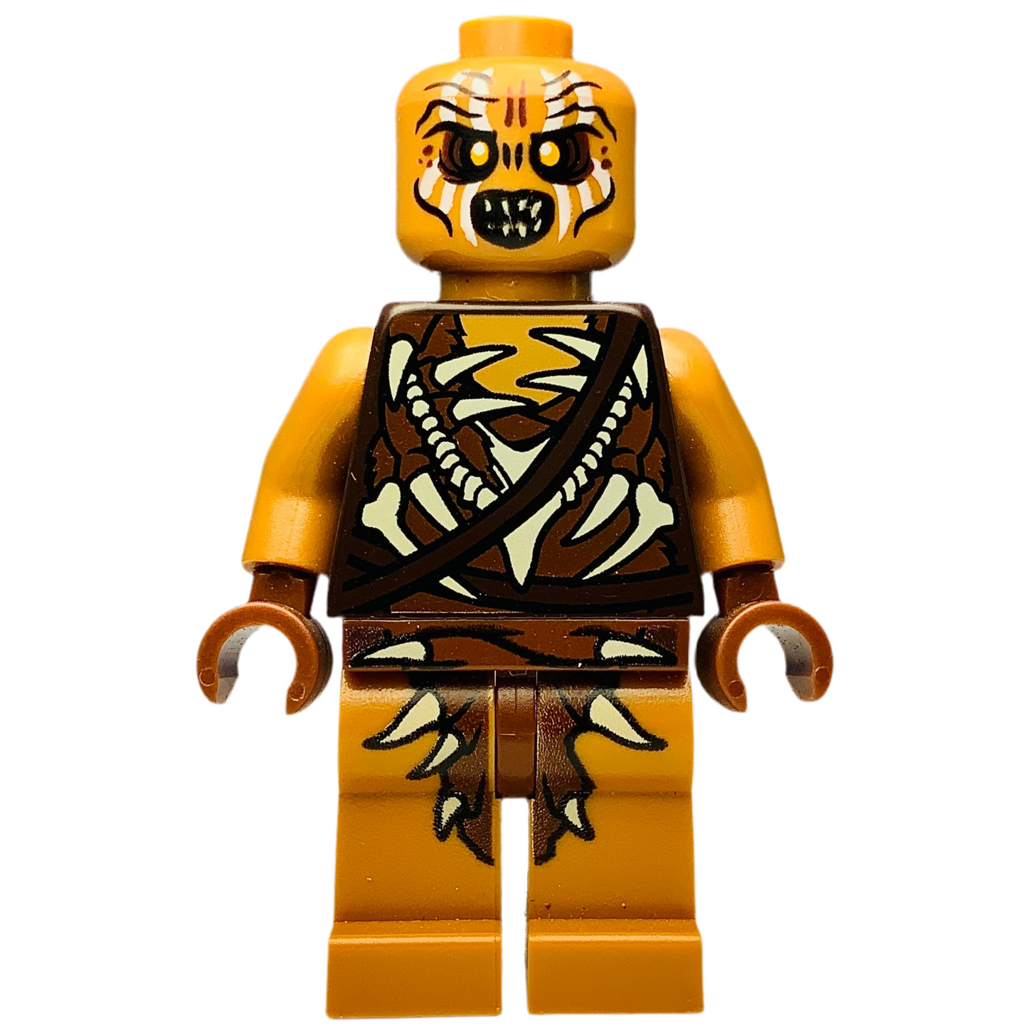 Gundabad Orc, lor088 - LEGO® Lord of the Rings™ Minifigure
