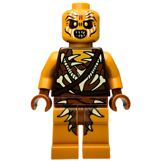 Gundabad Orc, lor088 - LEGO® Lord of the Rings™ Minifigure