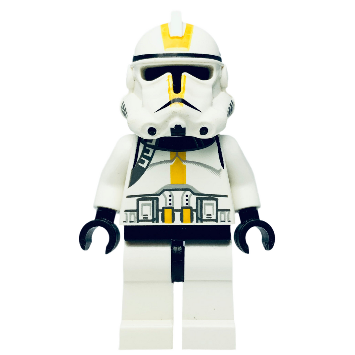 Clone Trooper 327th Star Corps (Phase II)  sw0128a - LEGO® Star Wars Minifigure