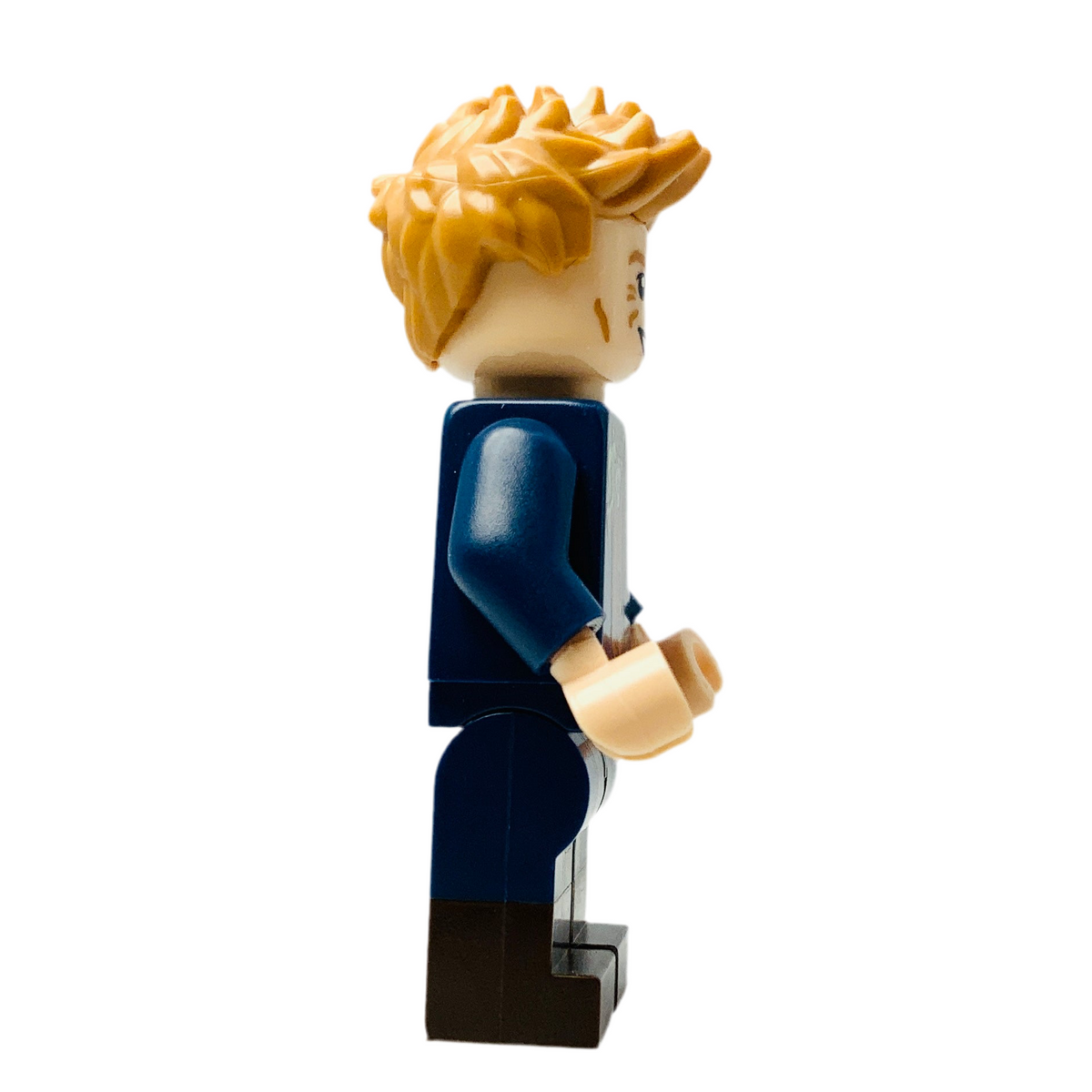 Newt Scamander, colhp-17