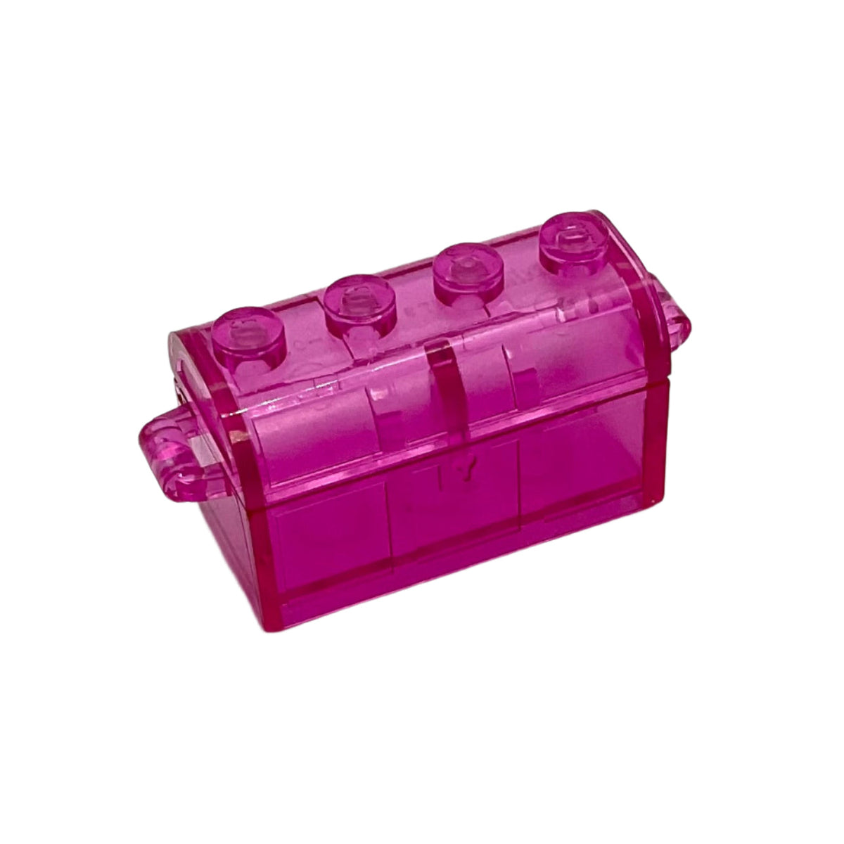 Container, Treasure Chest, Part# 4738a/4739a