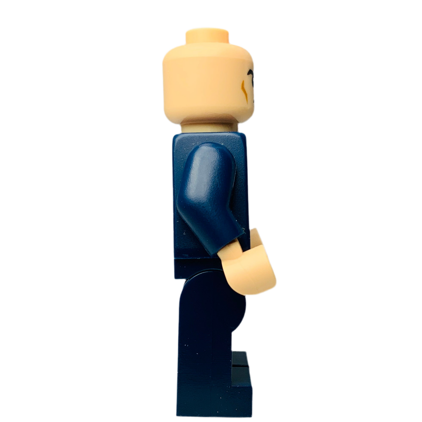 Professor X (Charles Francis Xavier) - Dark Blue Suit, sh0990
