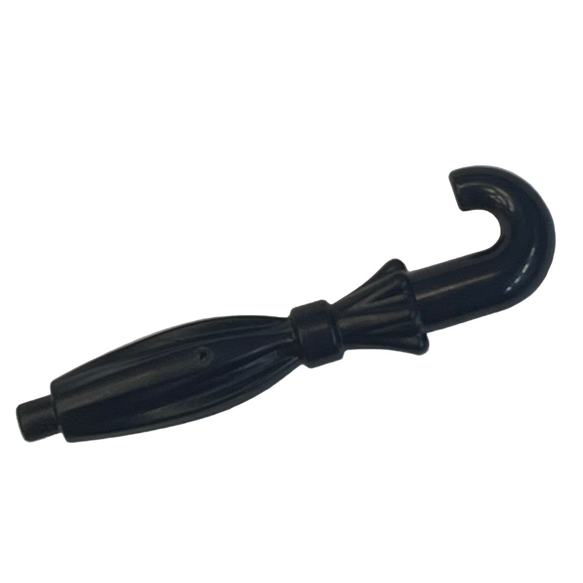 Minifigure, Utensil Umbrella Folded, Part# 27150