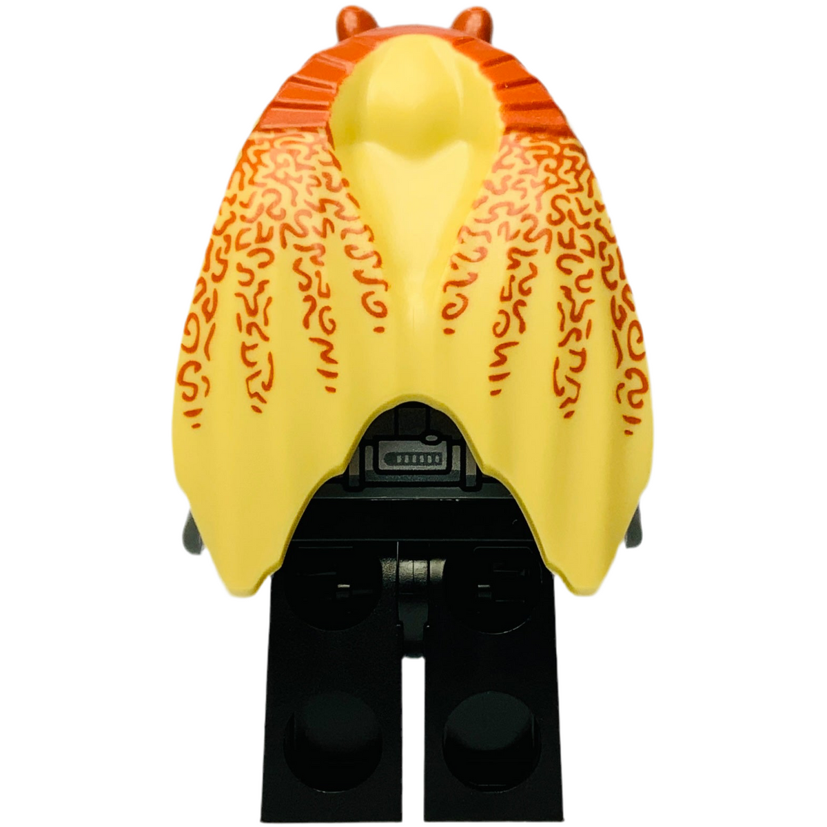 Darth Jar Jar, sw1367 - LEGO® Star Wars Minifigure