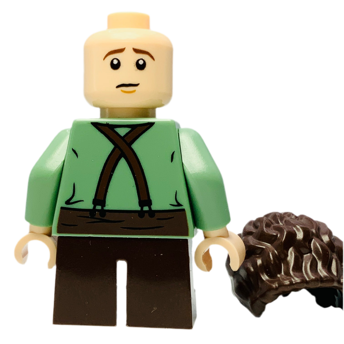 Frodo Baggins, lor002 - LEGO® Lord of the Rings™ Minifigure