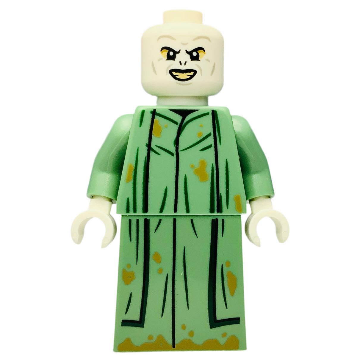 Lord Voldemort, hp422
