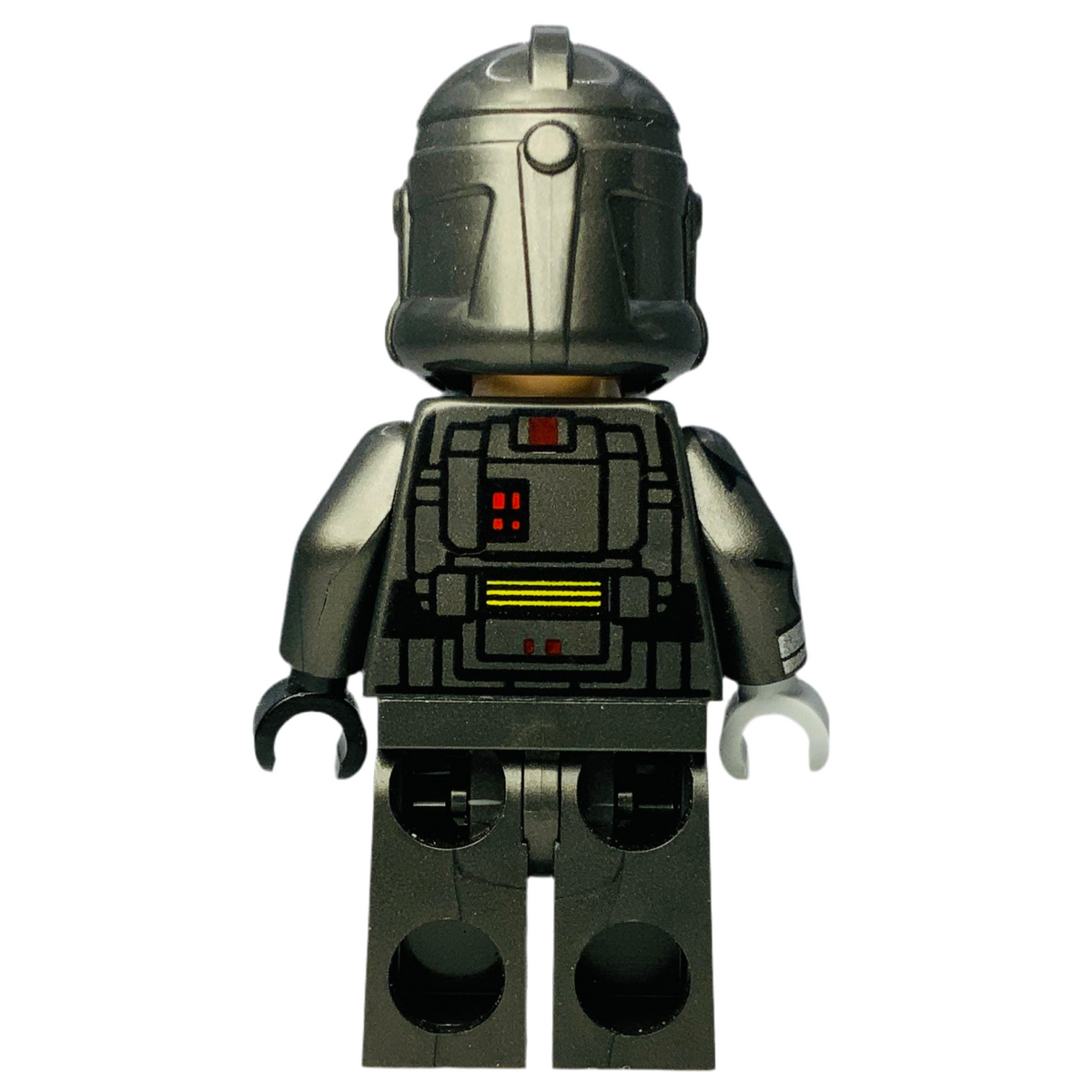 Clone ARC Trooper Corporal Echo, Experimental Unit Clone Force 99, sw1151