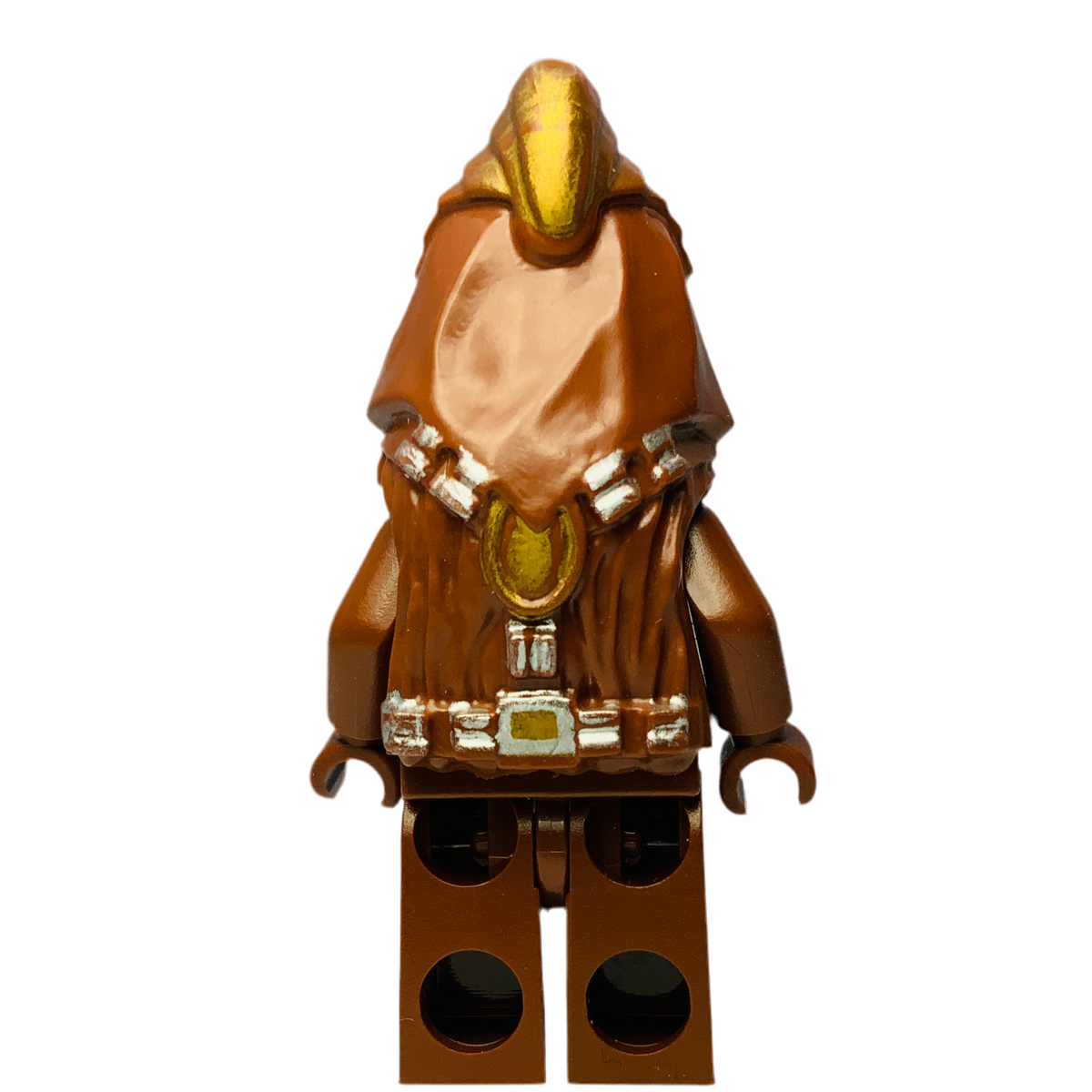 Wookiee Warrior, sw0132 - LEGO® Star Wars Minifigure