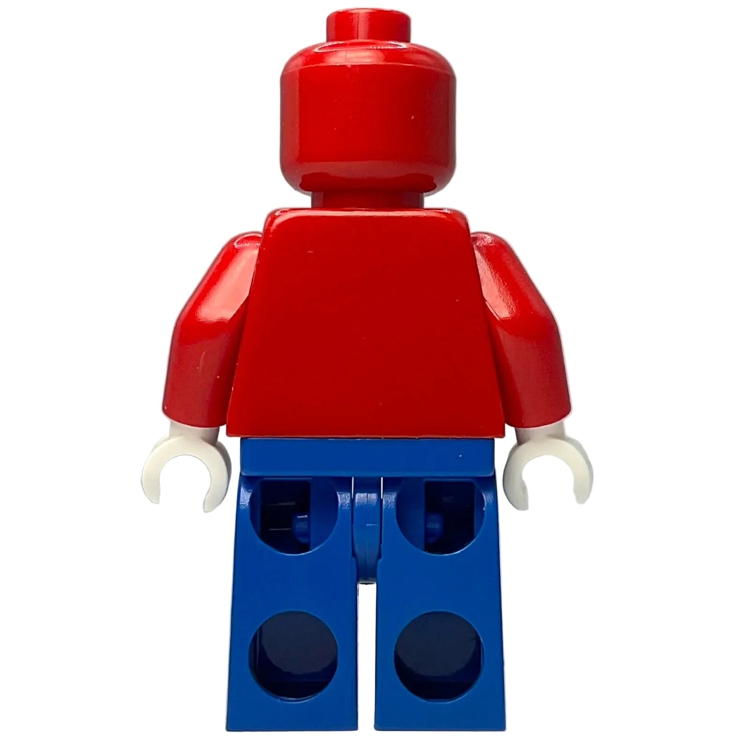 Spider-Man, spd012, LEGO® Marvel Minifigure