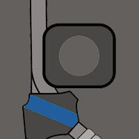 Airborne 5th Fleet Sniper 501st - CAC101