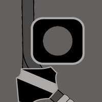 Shoulder Cloth Airborne Style- CAC