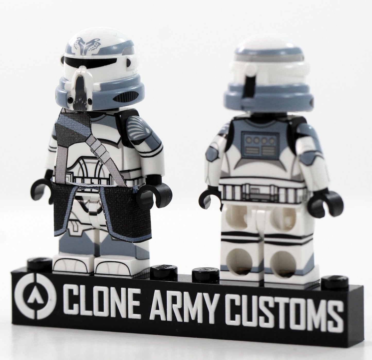 Airborne Wolfpack Trooper- CAC054