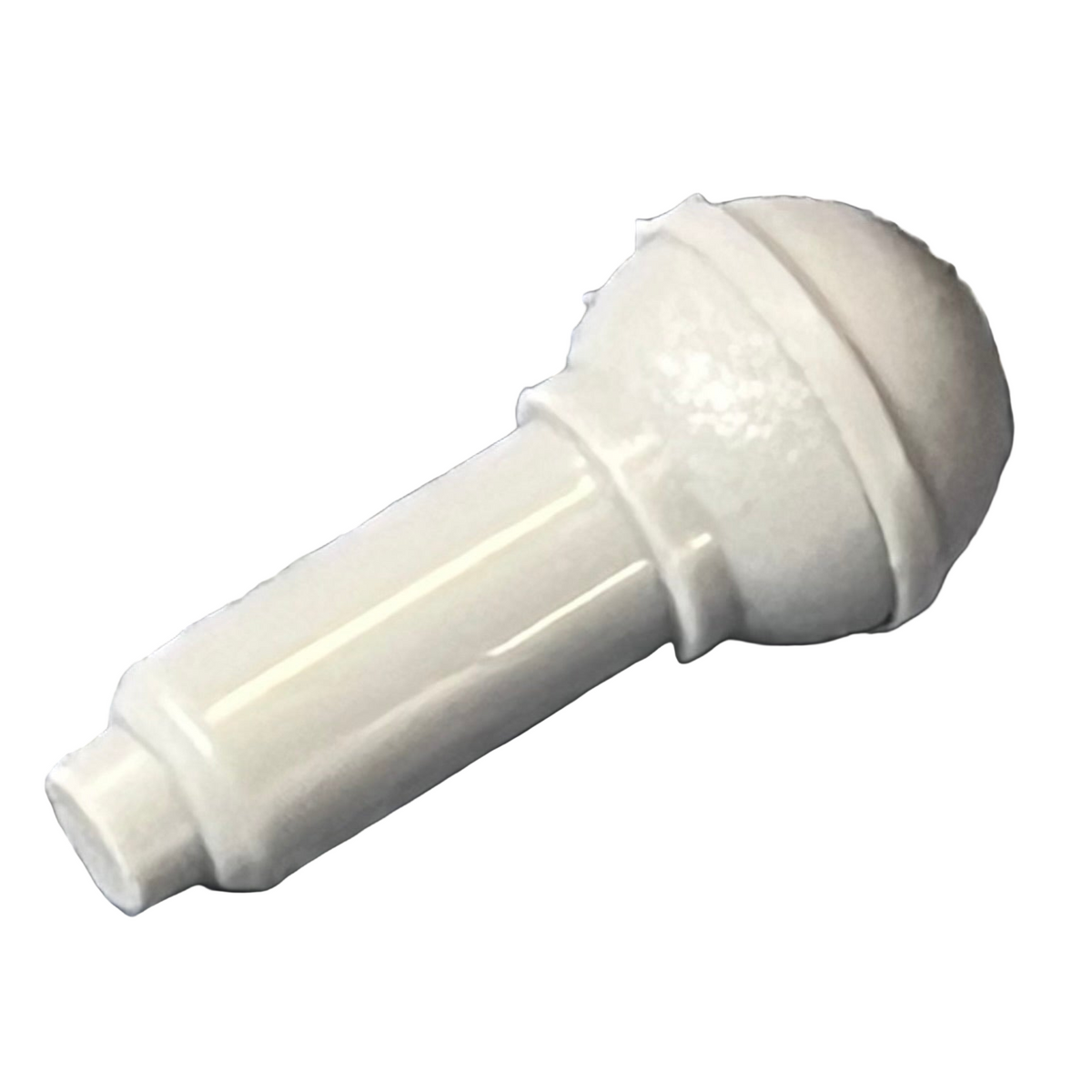 Minifigure, Utensil Microphone, Part# 90370