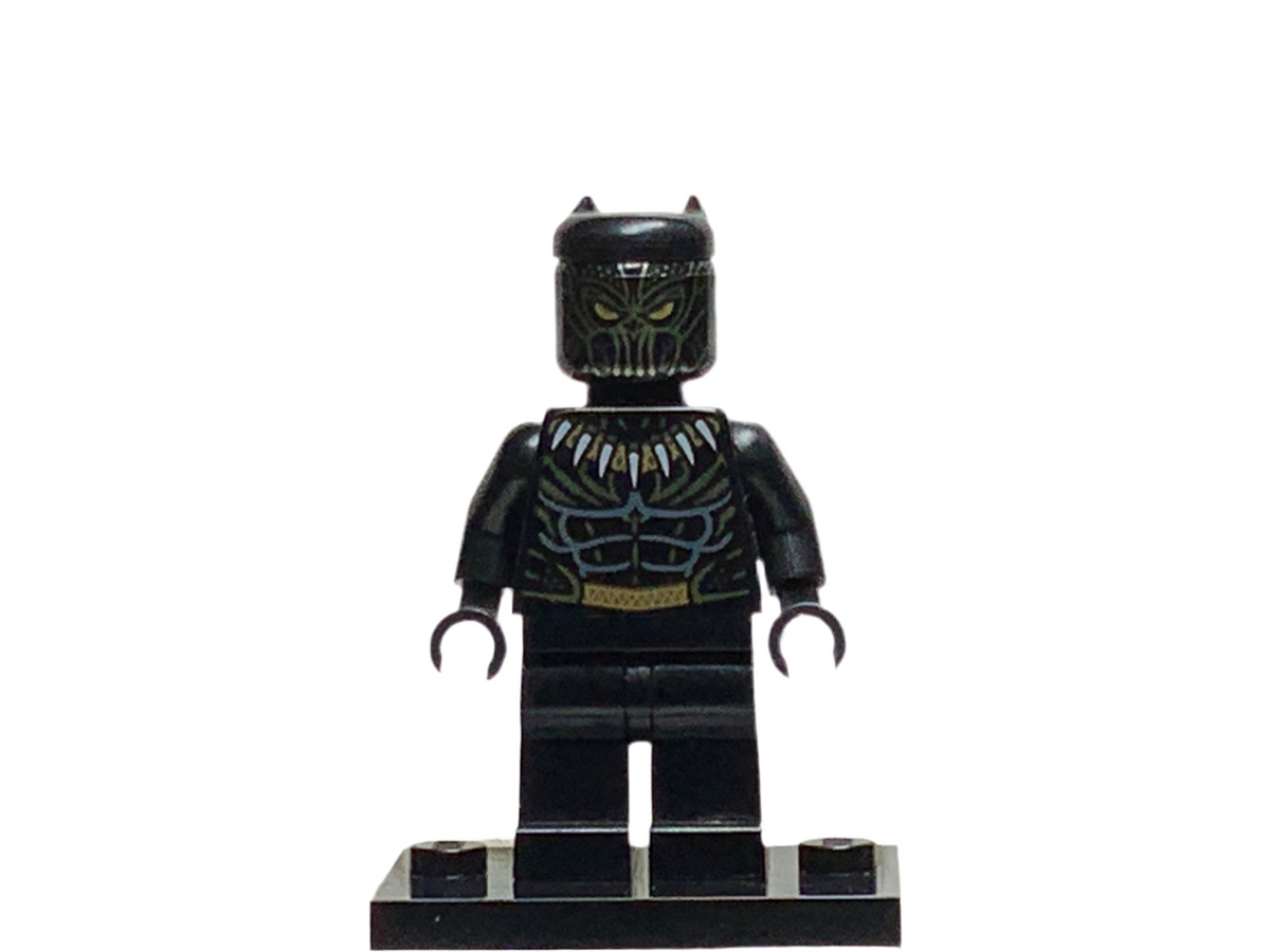 Erik Killmonger, sh0477