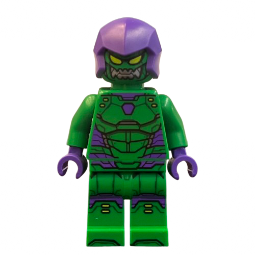 Green Goblin, sh1066