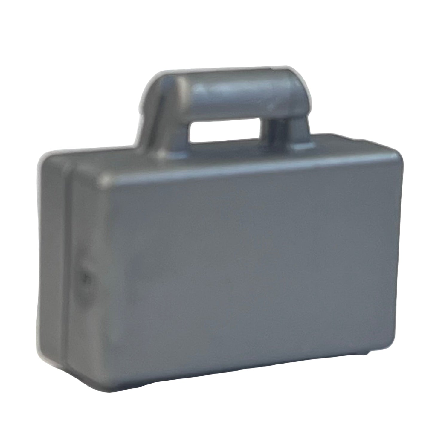 Minifigure, Utensil Briefcase / Suitcase, Part# 4449