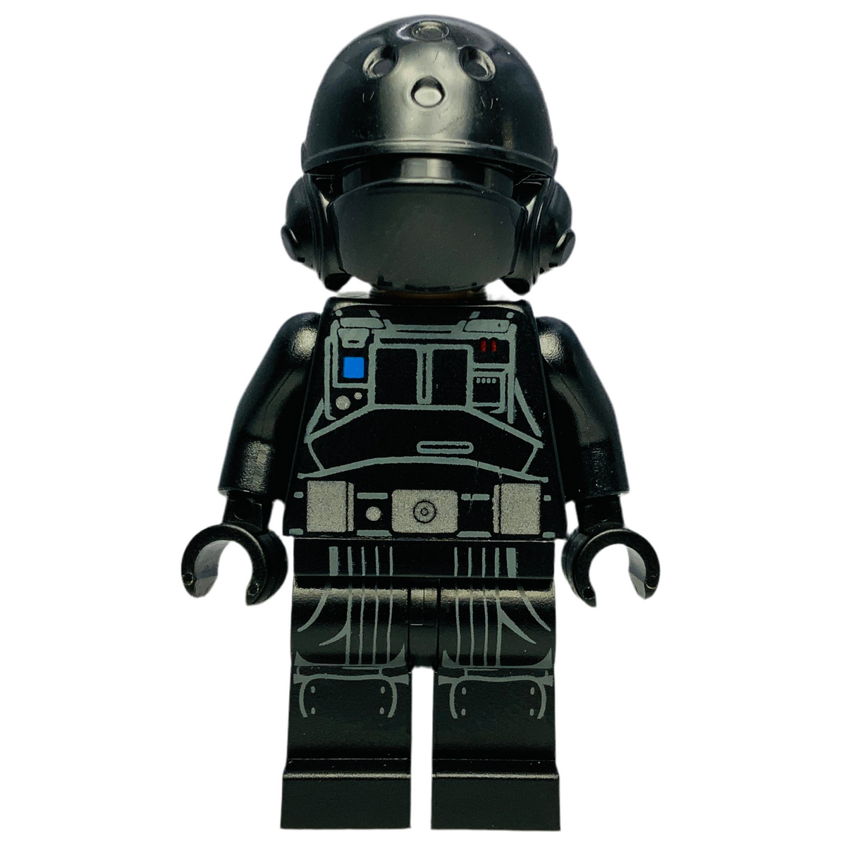 Jyn Erso (Imperial Ground Crew Disguise), sw0814
