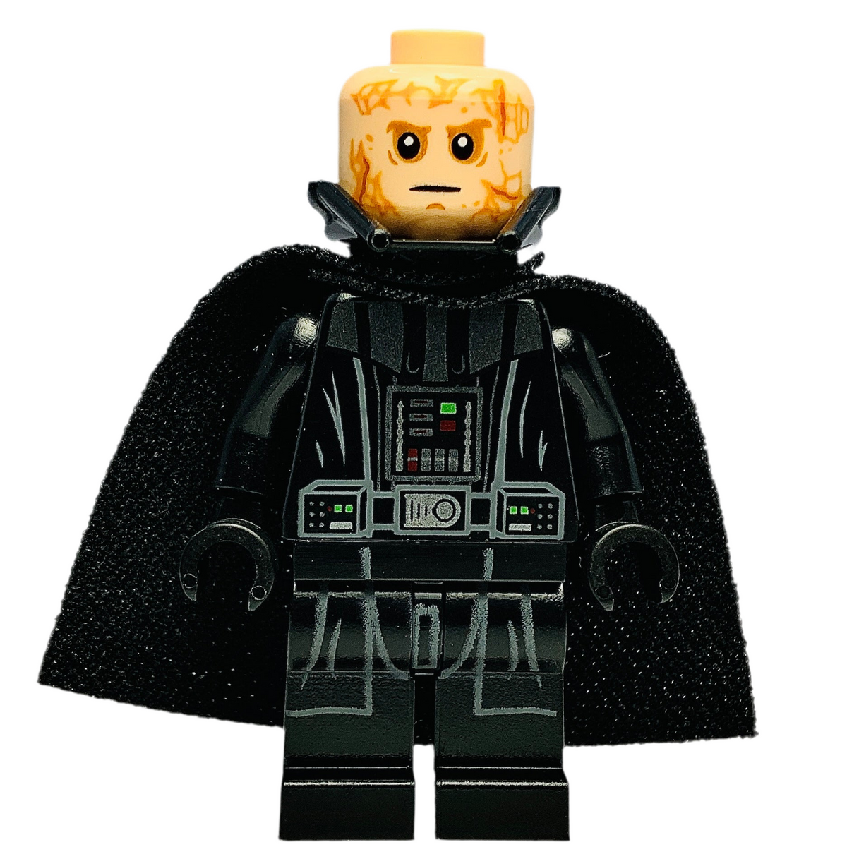 Darth Vader, sw0834, LEGO® Star Wars Minifigure