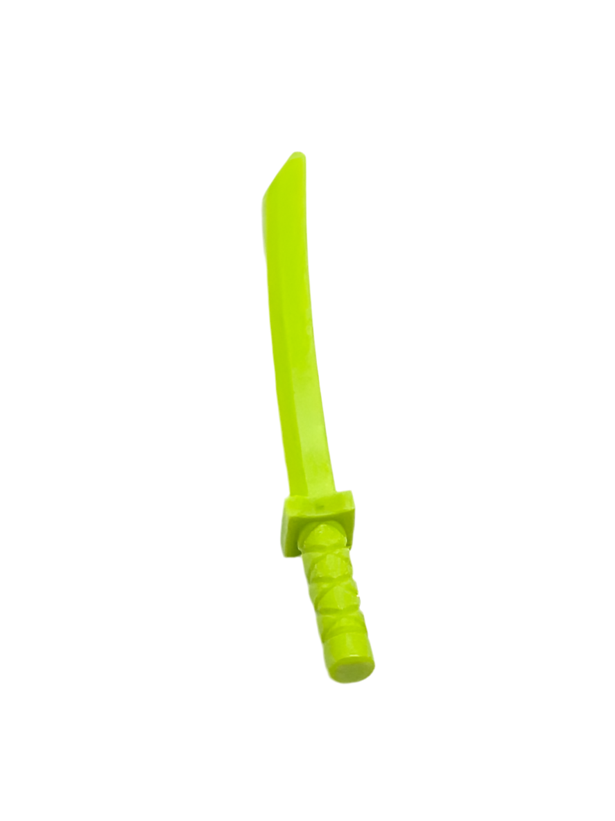 Sword Katana Square Guard, Part# 21459