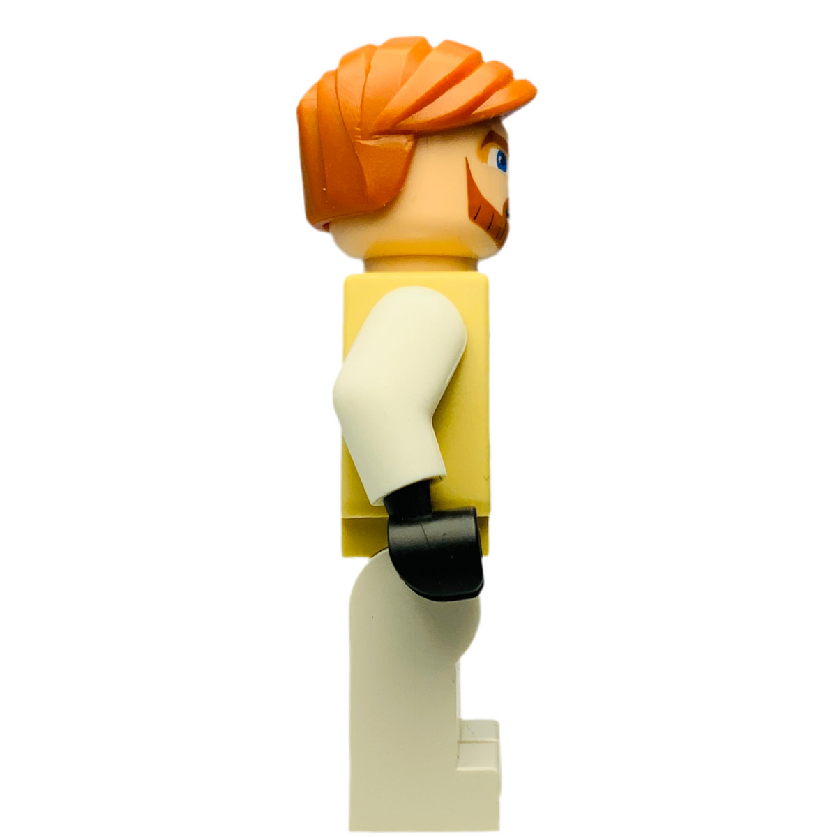Obi-Wan Kenobi, sw0197, LEGO® Star Wars Minifigure