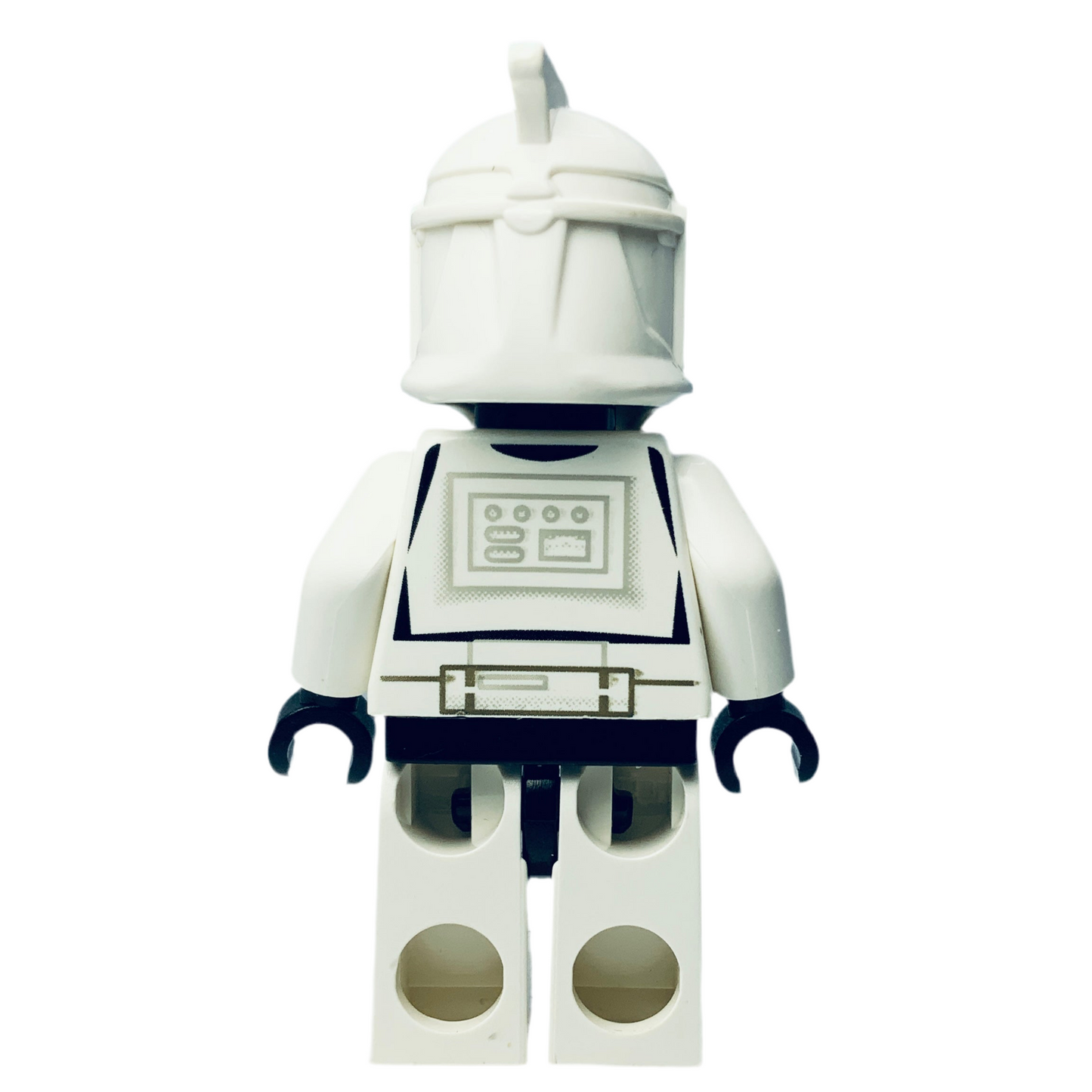 Clone Trooper, sw0058 - LEGO® Star Wars Minifigure