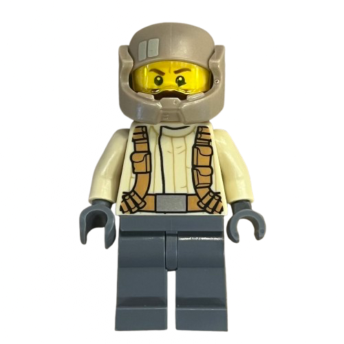 Resistance Trooper, sw0696