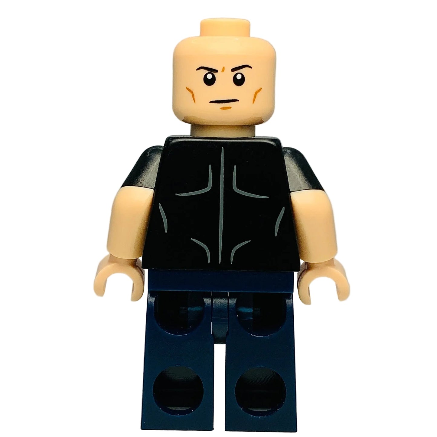 Superboy, sh0143 - LEGO® DC Minifigure