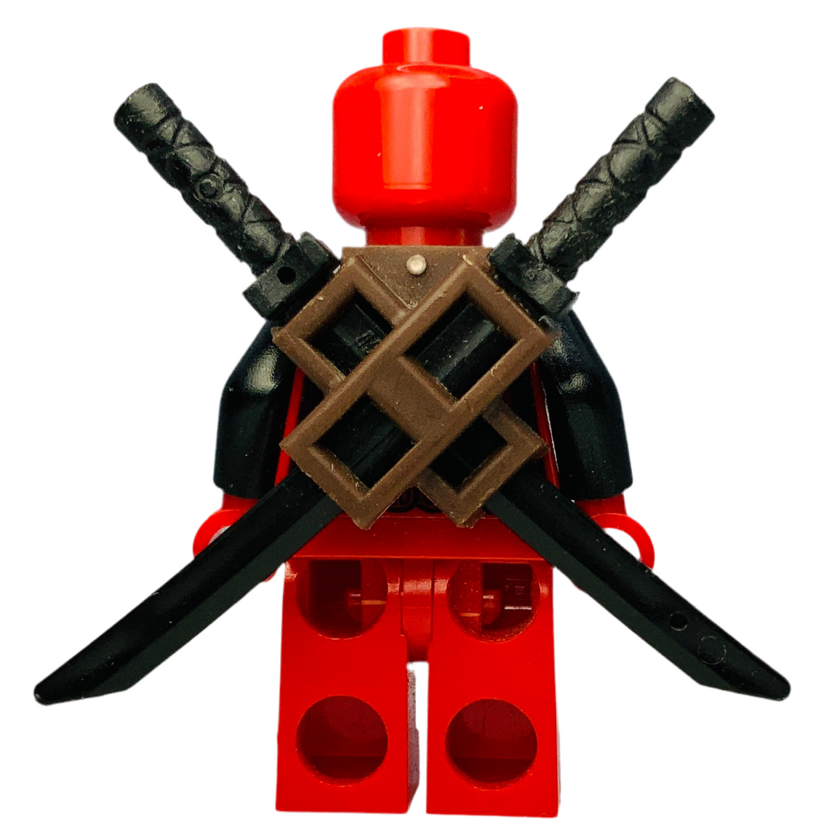 Deadpool, sh0032 - LEGO® Marvel Minifigure