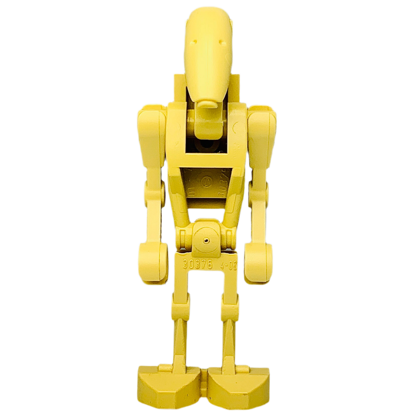 Battle Droid, sw0001a, LEGO® Star Wars Minifigure