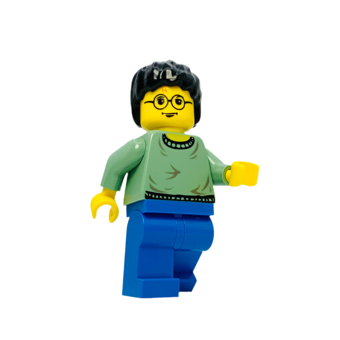 Harry Potter, hp038, LEGO® Harry Potter™ Minifigure