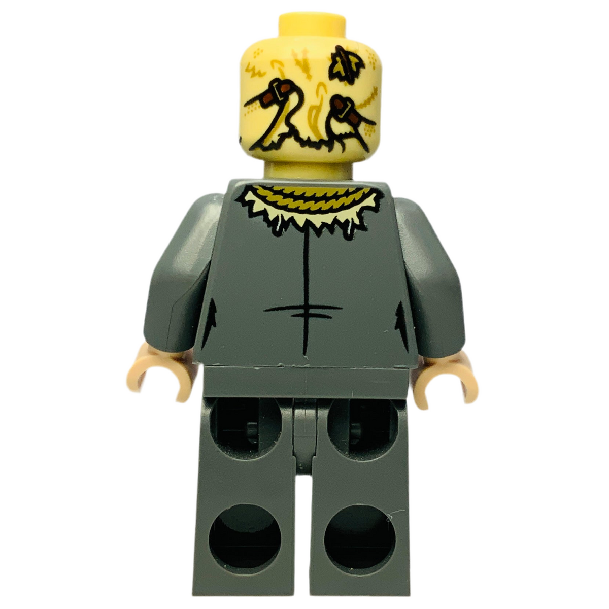 Scarecrow, sh0780 - LEGO® DC Minifigure