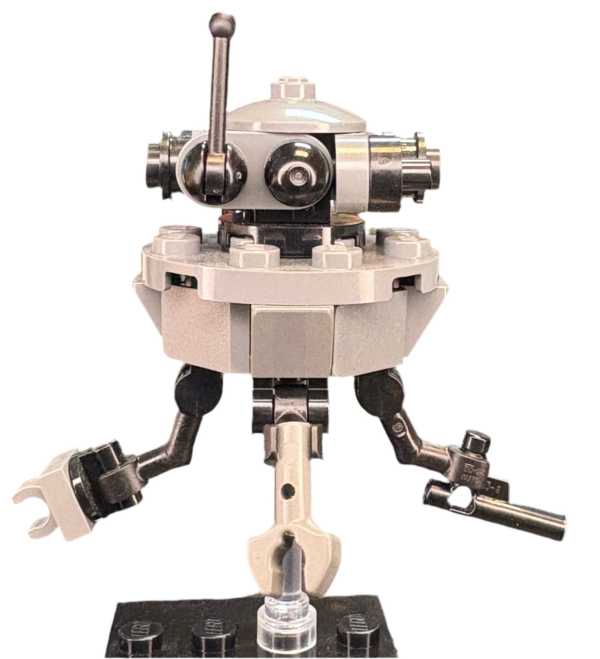 Imperial Probe Droid, sw1190