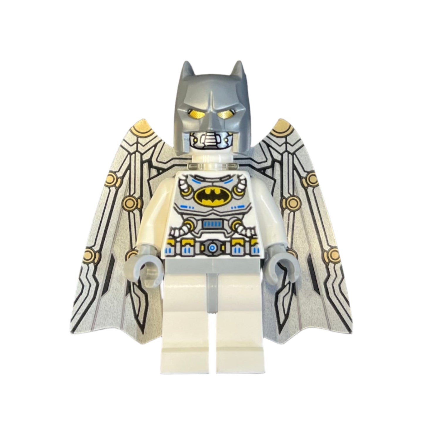 Space Batman, sh0146