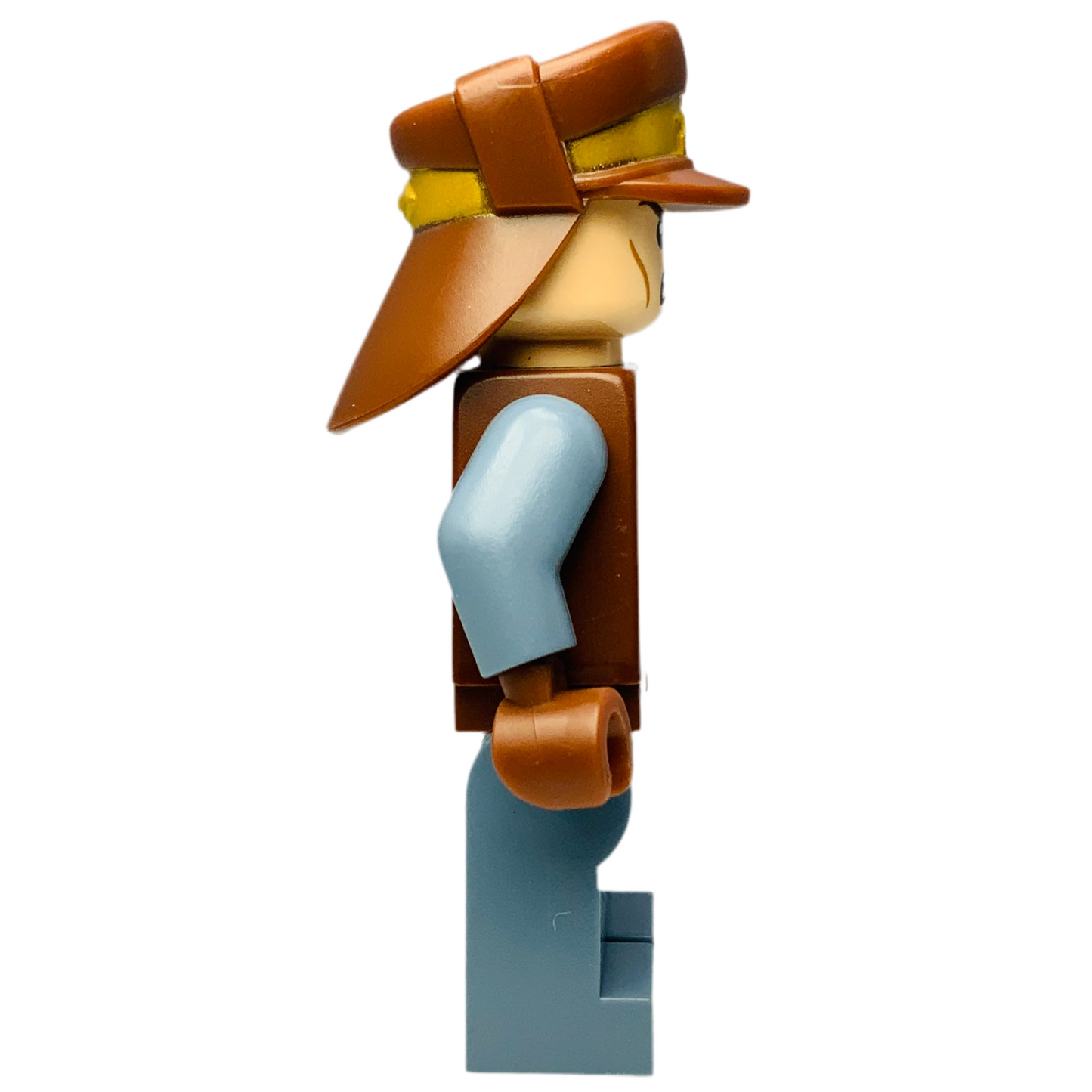 Naboo Security Officer, sw0638