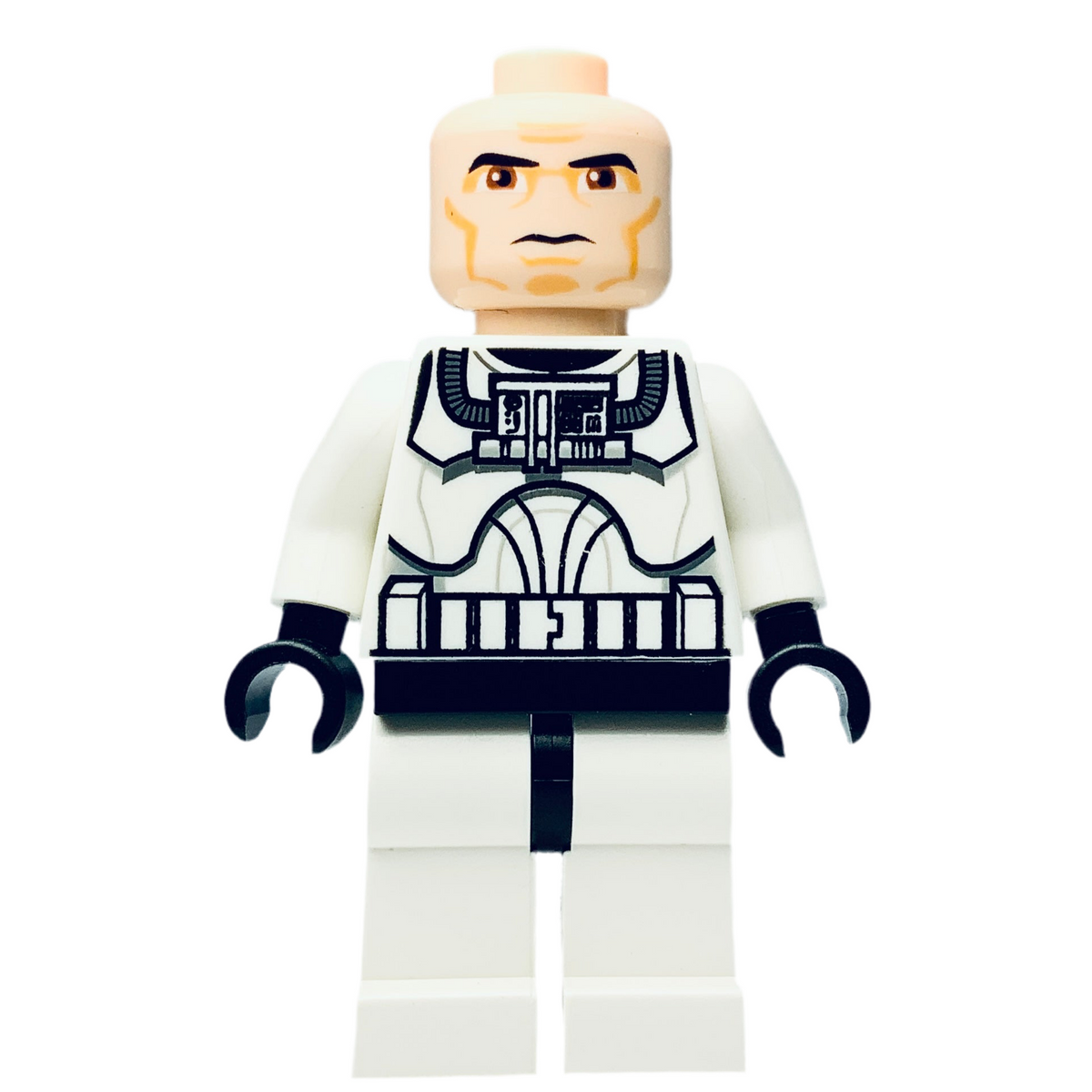 Clone Pilot, sw0191