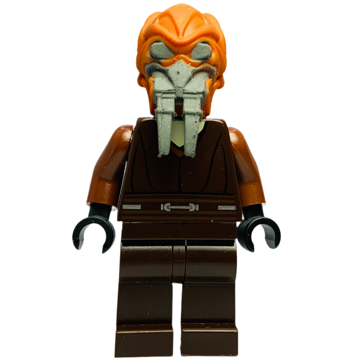 Plo Koon, sw0198 - LEGO® Star Wars Minifigure