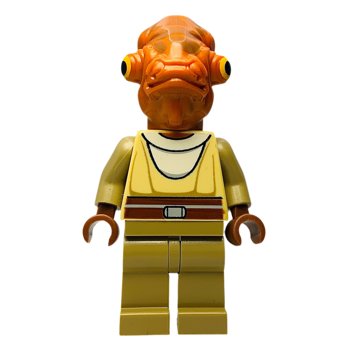 Nahdar Vebb, sw0226 - LEGO® Star Wars Minifigure