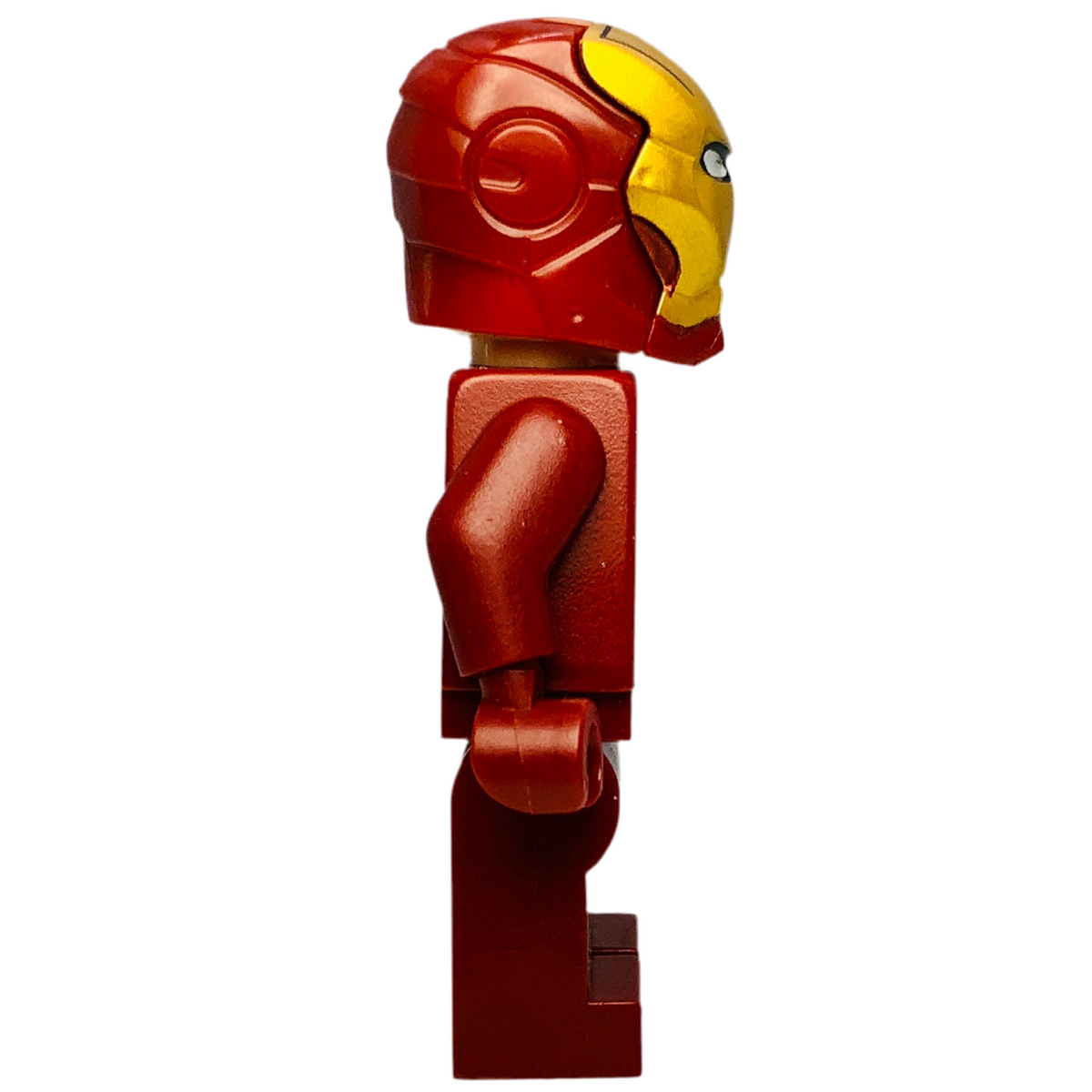 Iron Man Mark 46 Armor, sh0254, LEGO® Marvel Minifigure