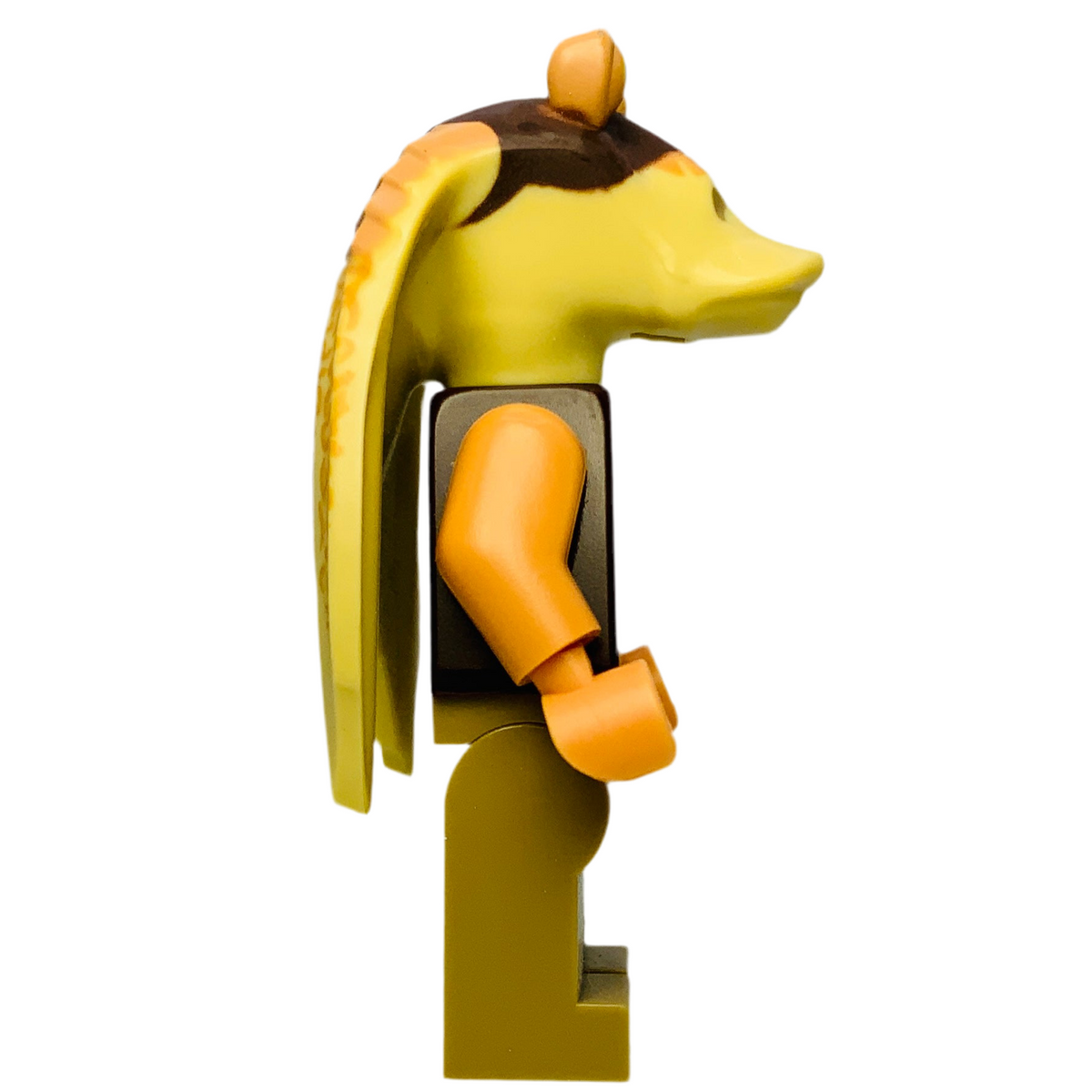 Gungan Soldier, sw0302, LEGO® Star Wars Minifigure