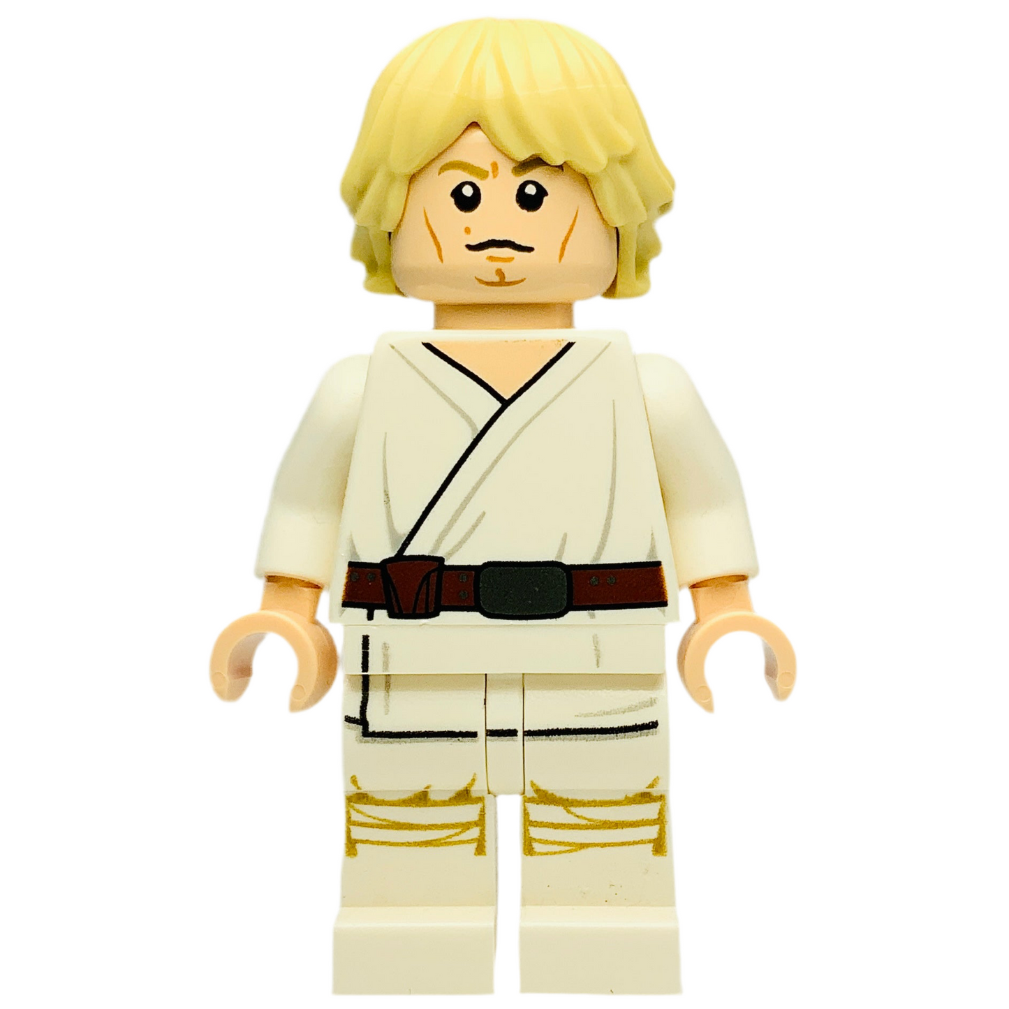 Luke Skywalker, sw0551, LEGO® Star Wars Minifigure