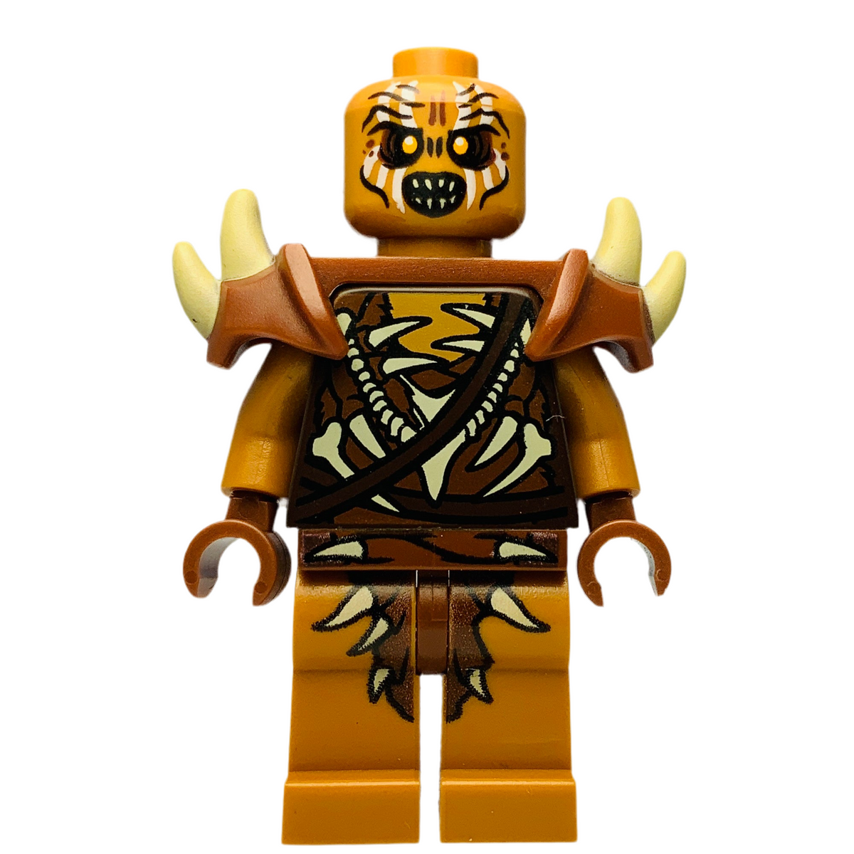 Gundabad Orc, lor089 - LEGO® Lord of the Rings™ Minifigure