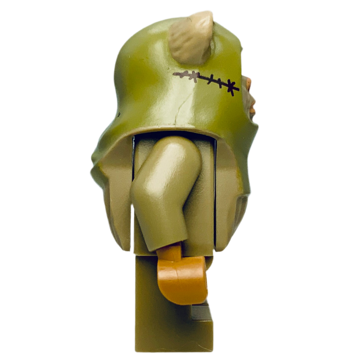 Ewok Warrior, sw0508
