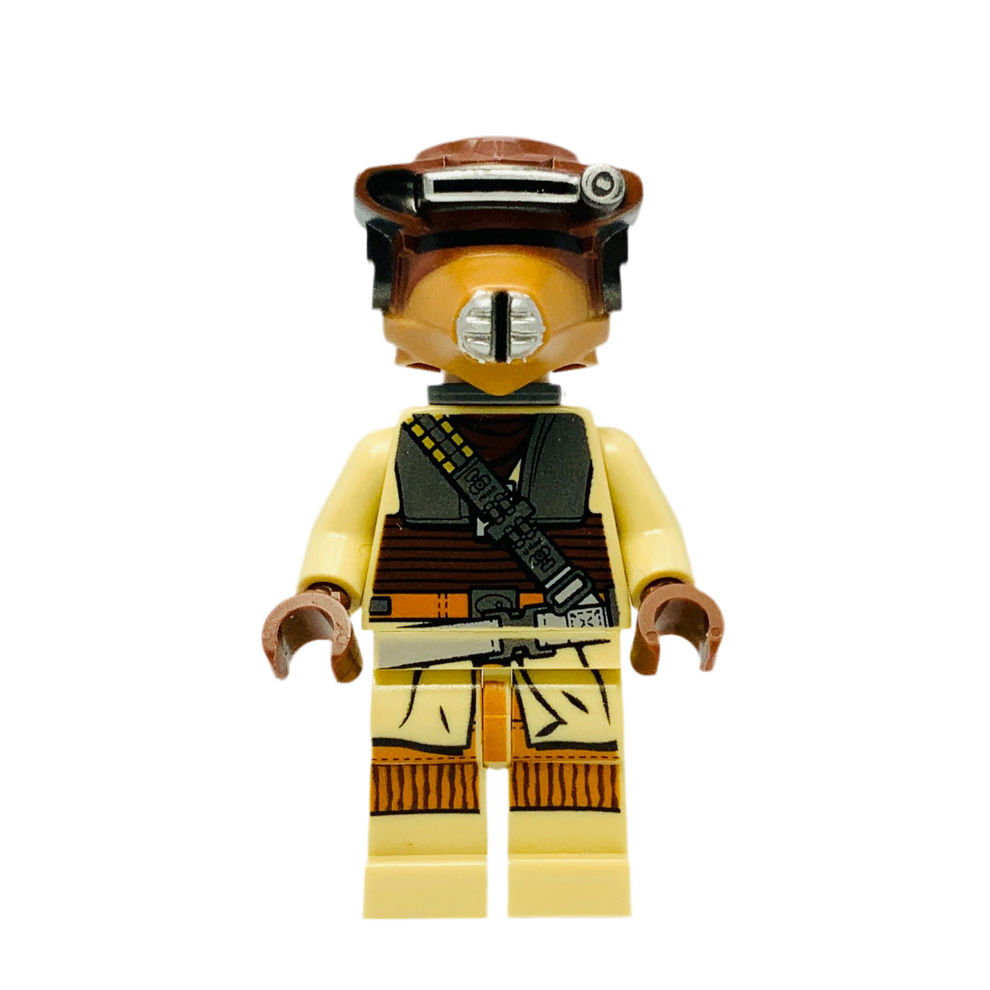 Boushh, sw0407 - LEGO® Star Wars Minifigure