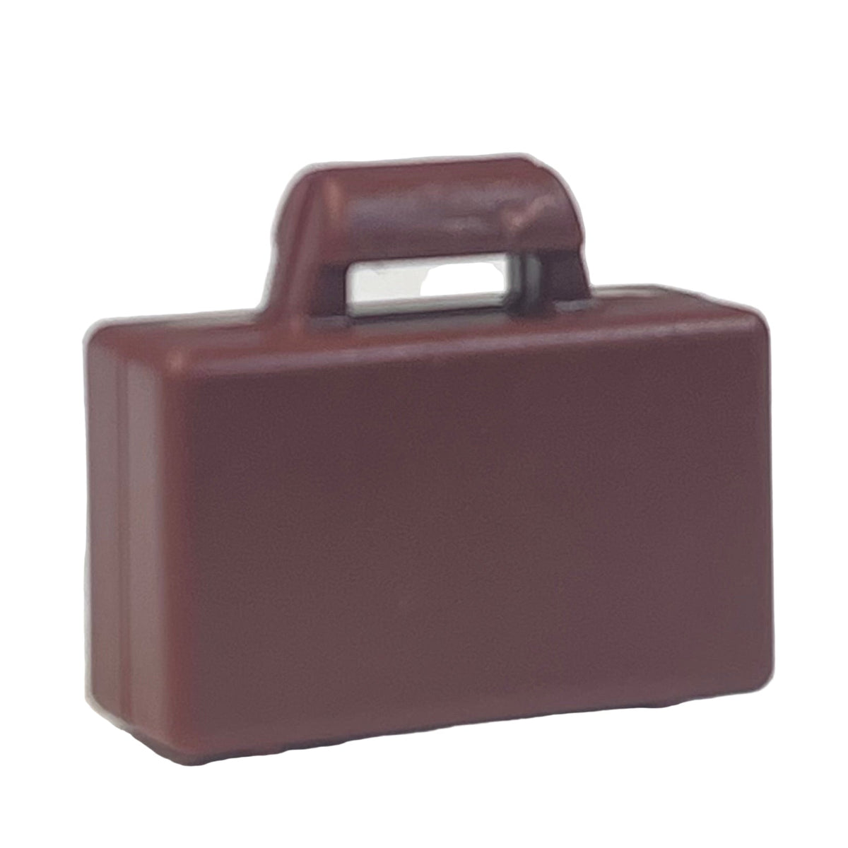 Minifigure, Utensil Briefcase / Suitcase, Part# 4449