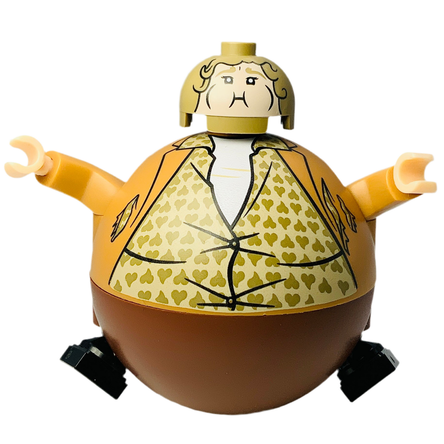 Marge Dursley, hp568